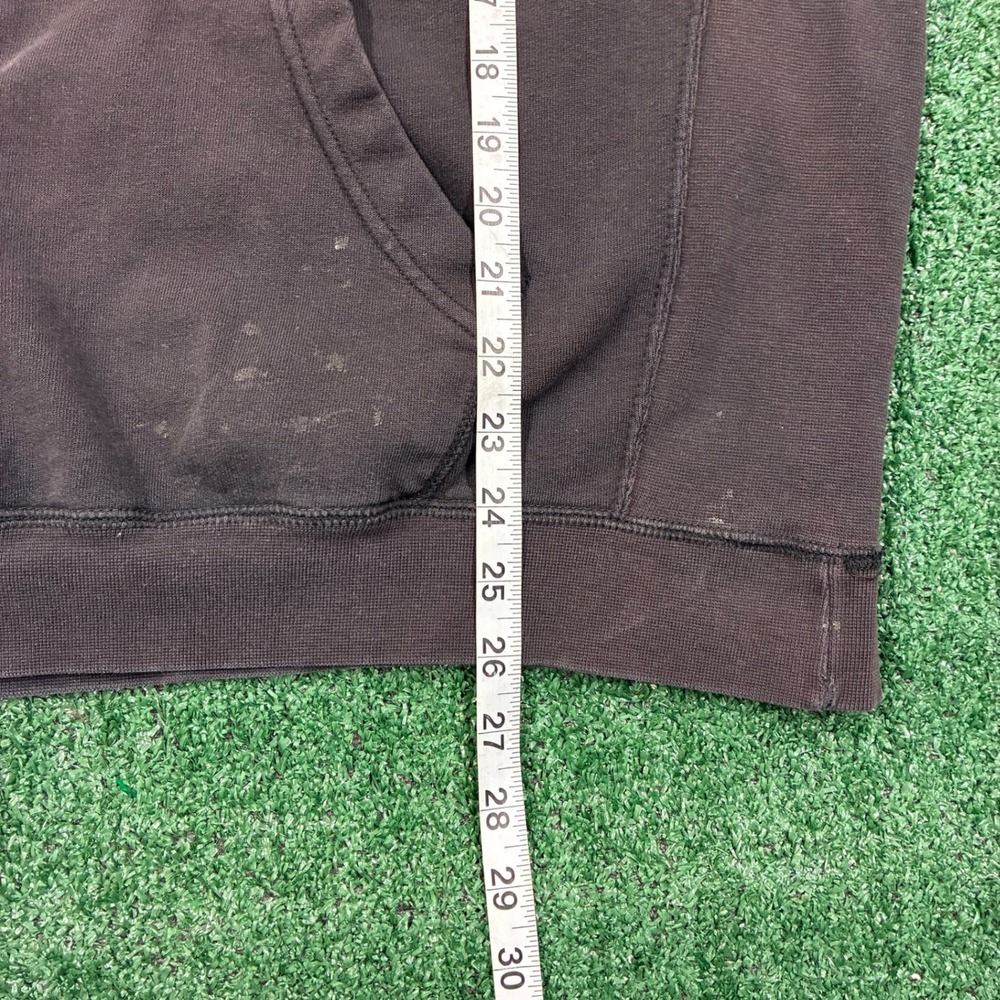 Vintage Embroidered U.S. Polo Assn. Reverse Weave Hoodie - Picture 6 of 6